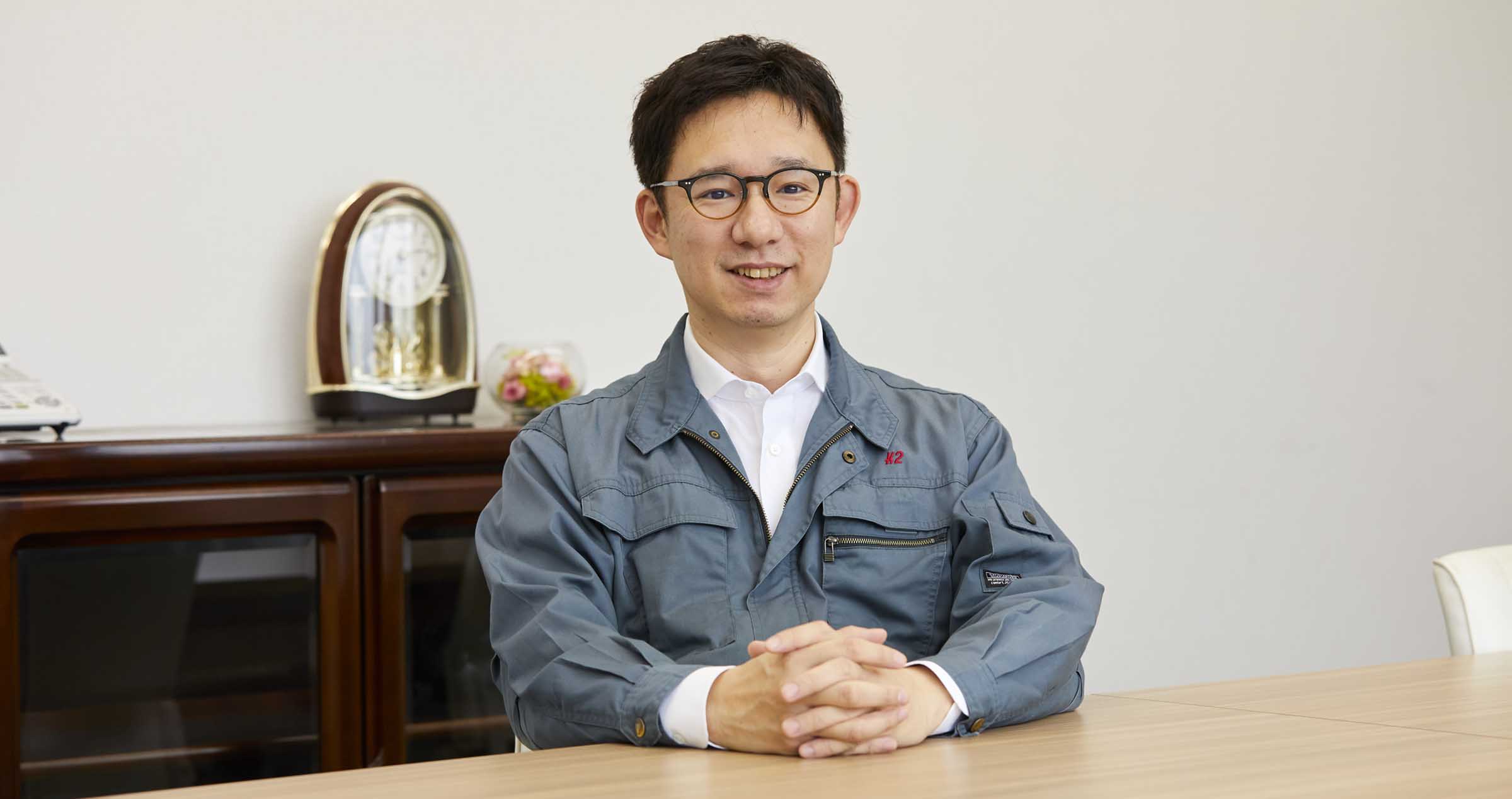 株式会社ケイツー