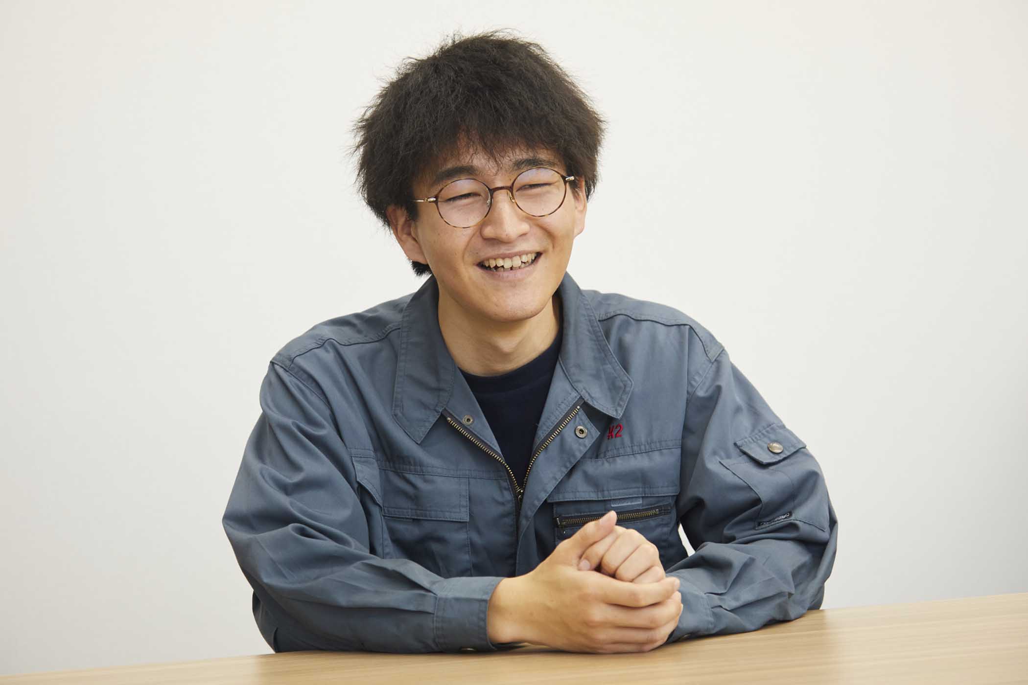 株式会社ケイツー社員