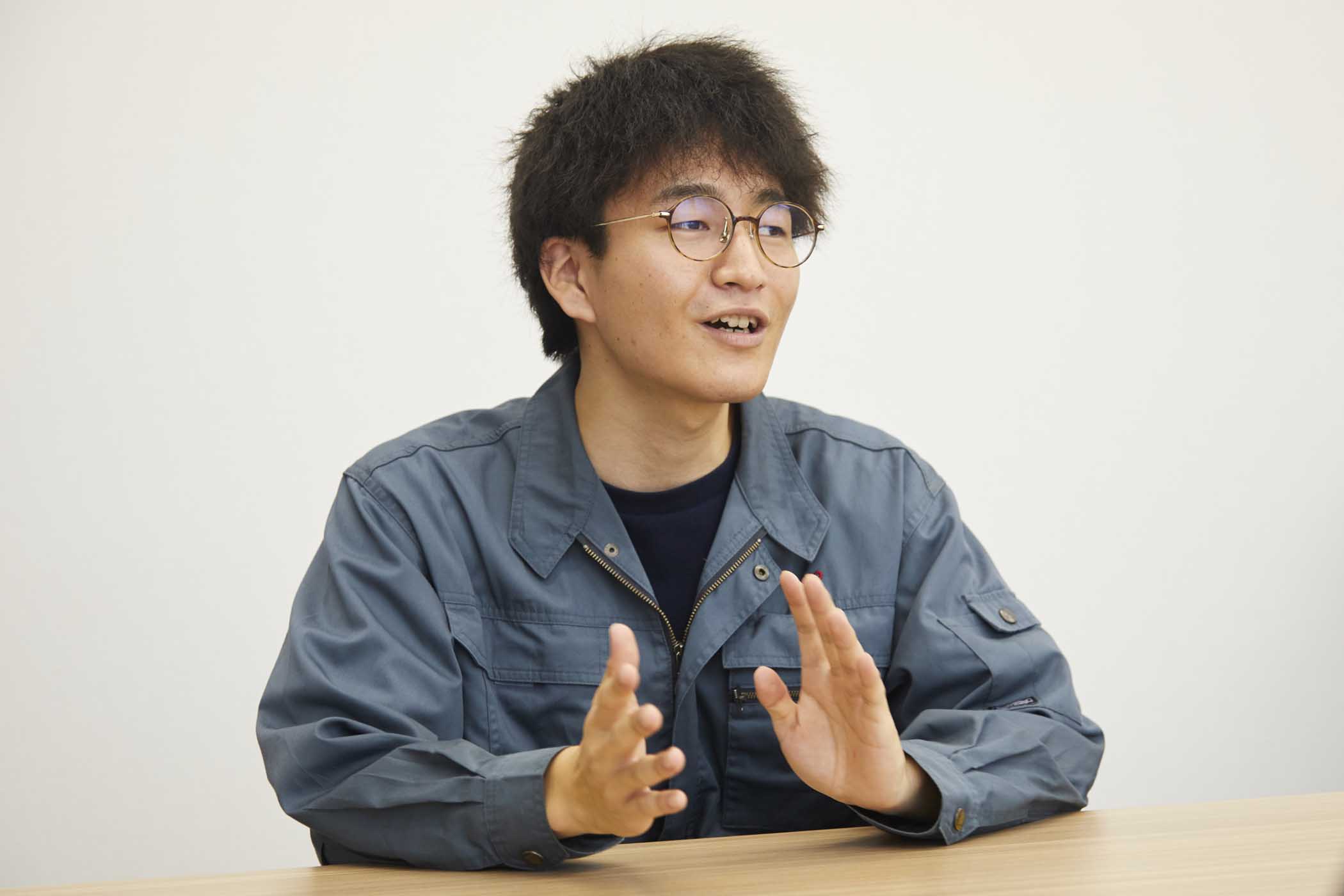 株式会社ケイツー社員