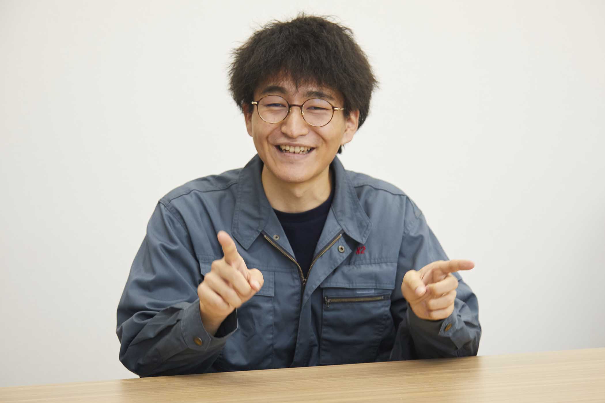 株式会社ケイツー社員